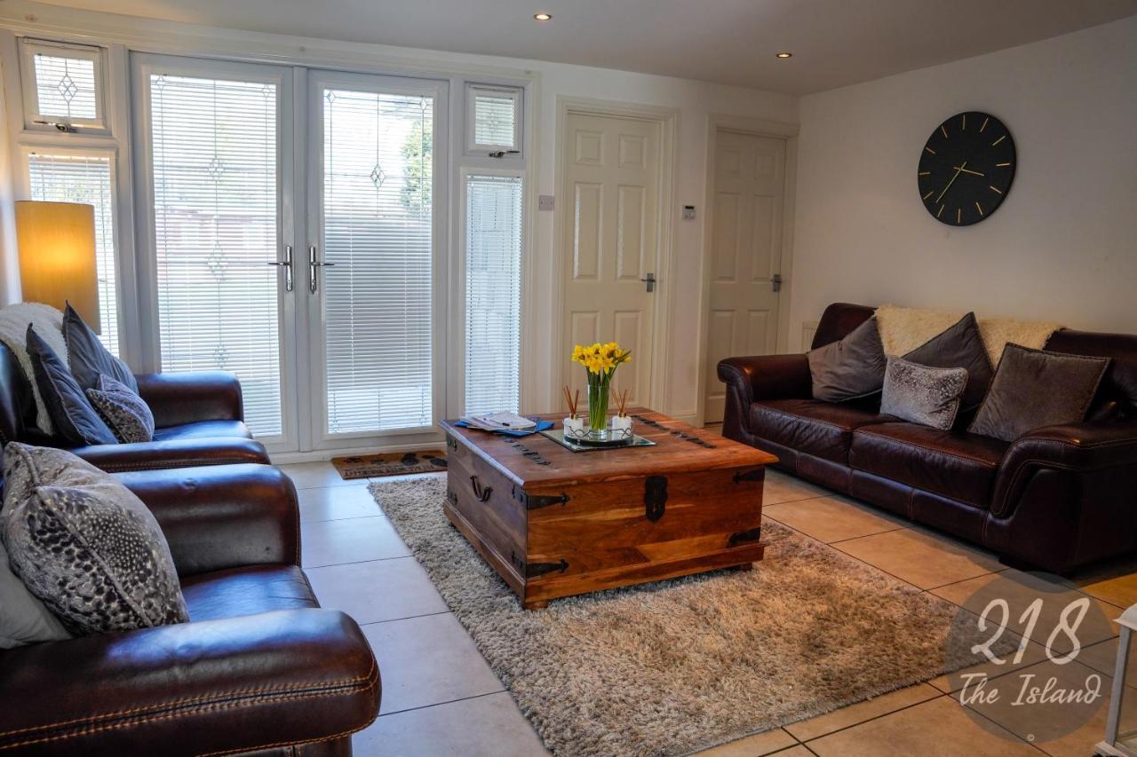 The Cabin, Glan Gwna * Caernarfon