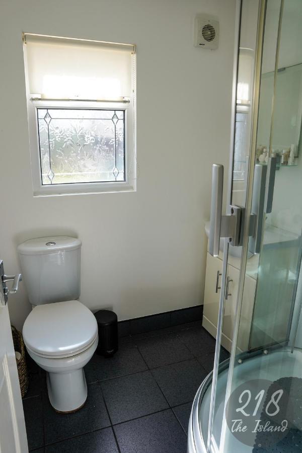The Cabin, Glan Gwna Holiday home