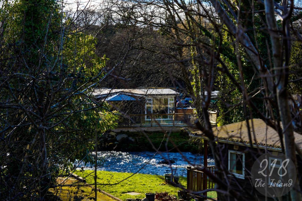 The Cabin, Glan Gwna * Caernarfon