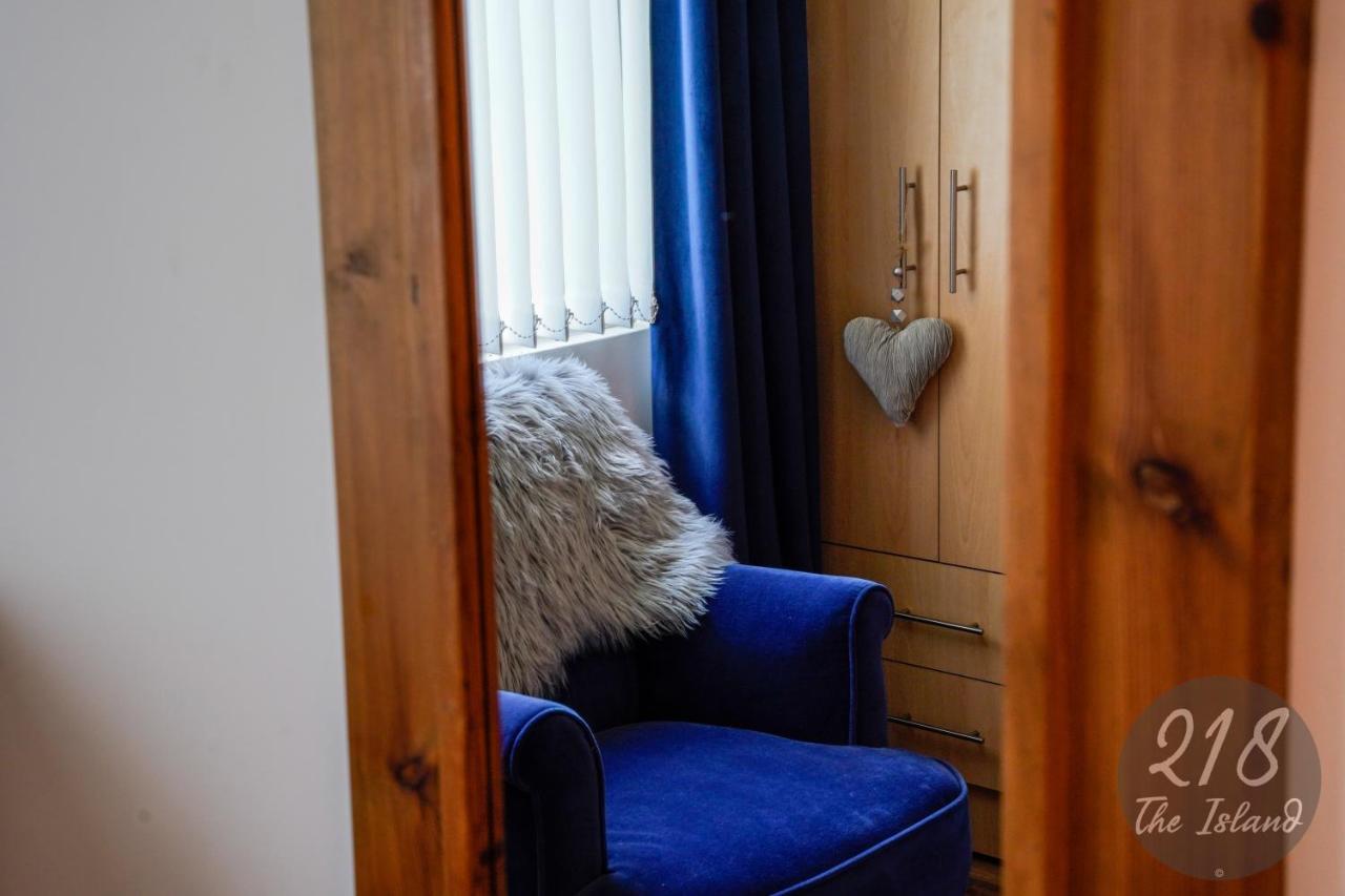 The Cabin, Glan Gwna Holiday home *